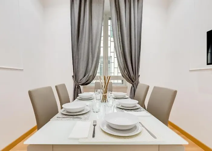 Vatican Prestige By Premium Collection 4*